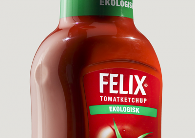 product detail ketchup