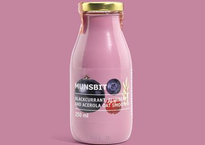 product image smoothie bottle